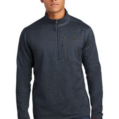 The North Face Skyline12 Zip Fleece - NF0A7V63 Thumbnail