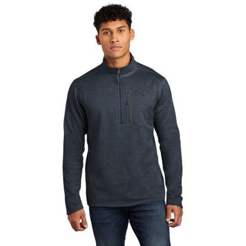 The North Face Skyline12 Zip Fleece - NF0A7V63 Thumbnail