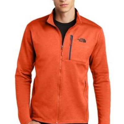 The North Face Skyline Full Zip Fleece Jacket - NF0A7V64 Thumbnail