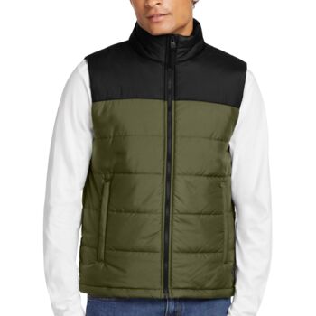 The North Face Everyday Insulated Vest - NF0A529A Thumbnail