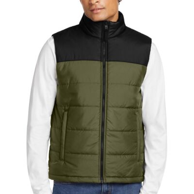 The North Face Everyday Insulated Vest - NF0A529A Thumbnail