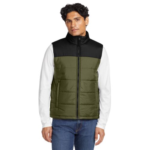 The North Face Everyday Insulated Vest - NF0A529A Thumbnail