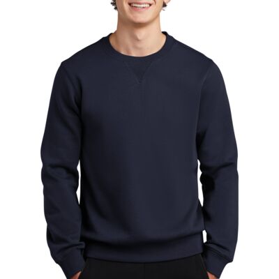 Sport-Tek Crewneck Sweatshirt ST266 Thumbnail