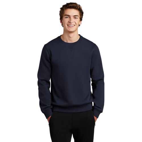 Sport-Tek Crewneck Sweatshirt ST266 Thumbnail