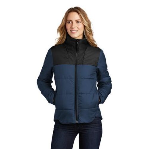The North Face Ladies Everyday Insulated Jacket - NF0A7V6K Thumbnail