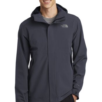 The North Face Apex DryVent ™ Jacket - NF0A47FI Thumbnail