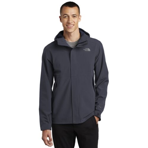 The North Face Apex DryVent ™ Jacket - NF0A47FI Thumbnail