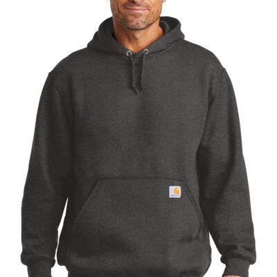 Carhartt® Midweight Hooded Sweatshirt - CTK121 Thumbnail