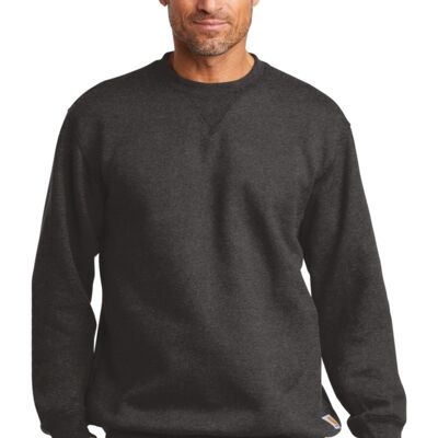 Carhartt® Midweight Crewneck Sweatshirt - CTK124 Thumbnail