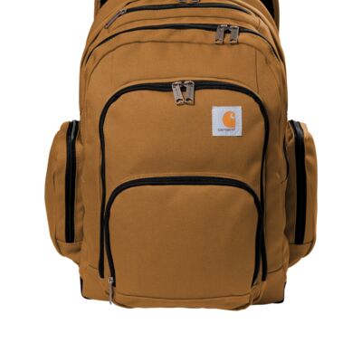 Carhartt® Foundry Series Pro Backpack - CT89176508 Thumbnail