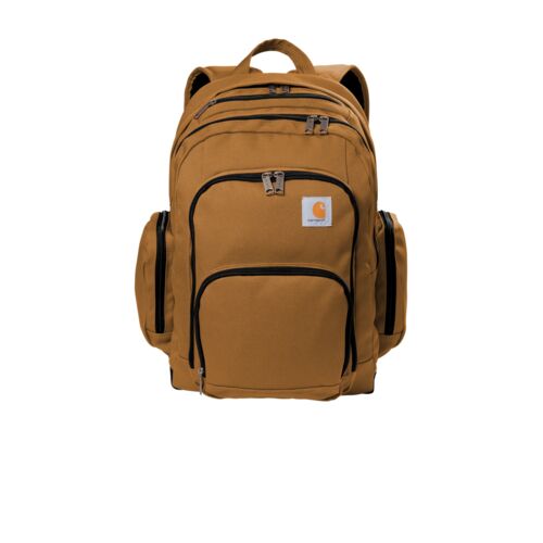 Carhartt® Foundry Series Pro Backpack - CT89176508 Thumbnail