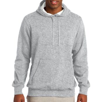 Sport-Tek Pullover Hooded Sweatshirt - ST254 Thumbnail