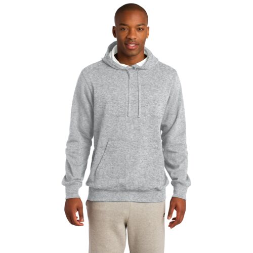 Sport-Tek Pullover Hooded Sweatshirt - ST254 Thumbnail