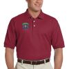 Devon & Jones Men's Pima Piqué Short-Sleeve Polo Thumbnail