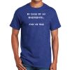 Gildan Ultra Cotton ® 100% Cotton T Shirt Thumbnail