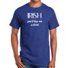 Gildan Ultra Cotton ® 100% Cotton T Shirt Thumbnail
