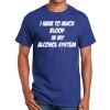 Gildan Ultra Cotton ® 100% Cotton T Shirt Thumbnail