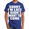 Gildan Ultra Cotton ® 100% Cotton T Shirt Thumbnail