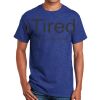 Gildan Ultra Cotton ® 100% Cotton T Shirt Thumbnail