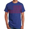 Gildan Ultra Cotton ® 100% Cotton T Shirt Thumbnail