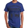 Gildan Ultra Cotton ® 100% Cotton T Shirt Thumbnail