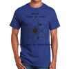 Gildan Ultra Cotton ® 100% Cotton T Shirt Thumbnail