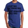 Gildan Ultra Cotton ® 100% Cotton T Shirt Thumbnail