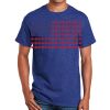Gildan Ultra Cotton ® 100% Cotton T Shirt Thumbnail