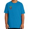 Gildan Youth Ultra Cotton ® 100% Cotton T Shirt Thumbnail