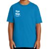 Gildan Youth Ultra Cotton ® 100% Cotton T Shirt Thumbnail