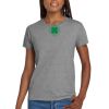 Gildan Ladies Ultra Cotton ® 100% Cotton T Shirt Thumbnail