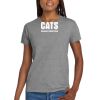 Gildan Ladies Ultra Cotton ® 100% Cotton T Shirt Thumbnail