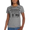 Gildan Ladies Ultra Cotton ® 100% Cotton T Shirt Thumbnail