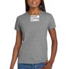 Gildan Ladies Ultra Cotton ® 100% Cotton T Shirt Thumbnail