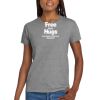 Gildan Ladies Ultra Cotton ® 100% Cotton T Shirt Thumbnail