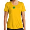 Sport Tek Ladies Moisture Wicking Tee Thumbnail