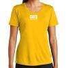 Sport Tek Ladies Moisture Wicking Tee - LST350 Thumbnail