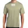 Sport Tek Adult TALL Moisture Wicking Tee Thumbnail