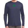 Sport-Tek Tall Long Sleeve Moisture Wicking Tee - TST350LS Thumbnail