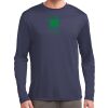 Sport-Tek Tall Long Sleeve Moisture Wicking Tee - TST350LS Thumbnail