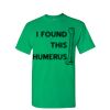 St Patricks Day Tee Thumbnail
