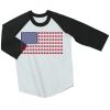 Youth Colorblock Raglan Jersey Thumbnail