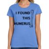 Ladies Heavy Cotton™ 100% Cotton T Shirt Thumbnail
