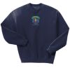 Gildan Heavy Blend™ Crewneck Sweatshirt - 18000 Thumbnail