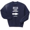 Gildan Heavy Blend™ Crewneck Sweatshirt - 18000 Thumbnail