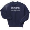Gildan Heavy Blend™ Crewneck Sweatshirt - 18000 Thumbnail