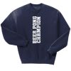 Gildan Heavy Blend™ Crewneck Sweatshirt - 18000 Thumbnail