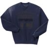 Gildan Heavy Blend™ Crewneck Sweatshirt - 18000 Thumbnail