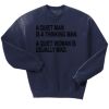 Gildan Heavy Blend™ Crewneck Sweatshirt - 18000 Thumbnail