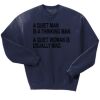 Gildan Heavy Blend™ Crewneck Sweatshirt - 18000 Thumbnail